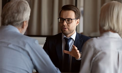 Completing your PIA or DSA and rebuilding your credit