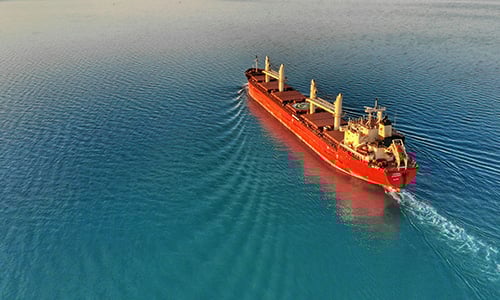 As Trump’s tariff front moves in, Ireland braces for impact