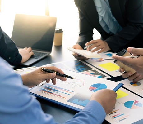 IFR & IFD: Consolidated K-Factors