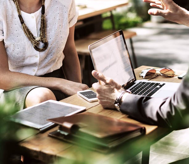 IAF: Key Takeaways from Pre-Legislative Scrutiny