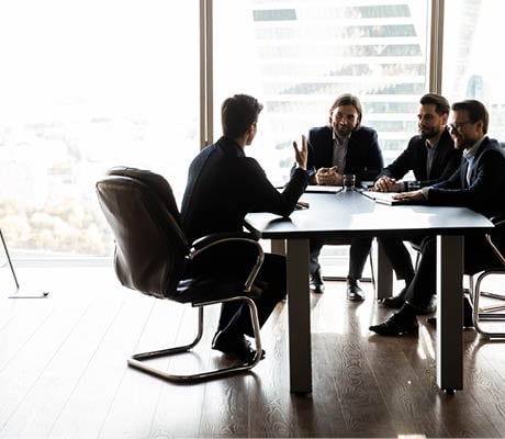 IAF – Regulatory Impact Analysis