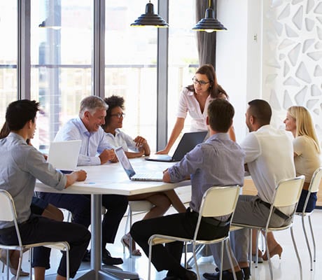 Why People are critical in the Change Process