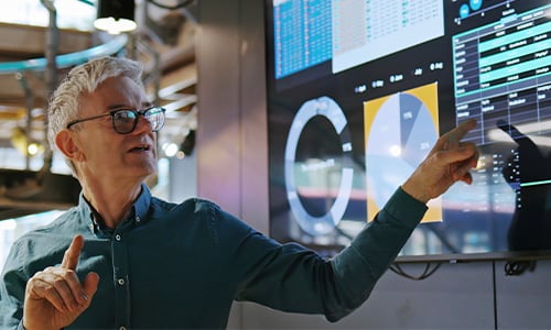 Irish businesses embrace AI but privacy concerns grow