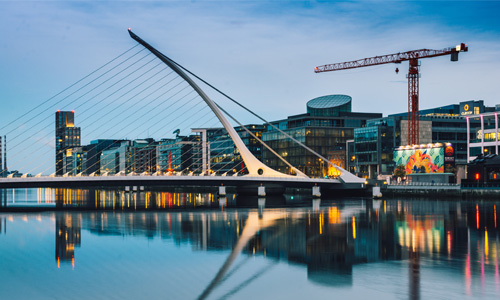 Investing in Ireland