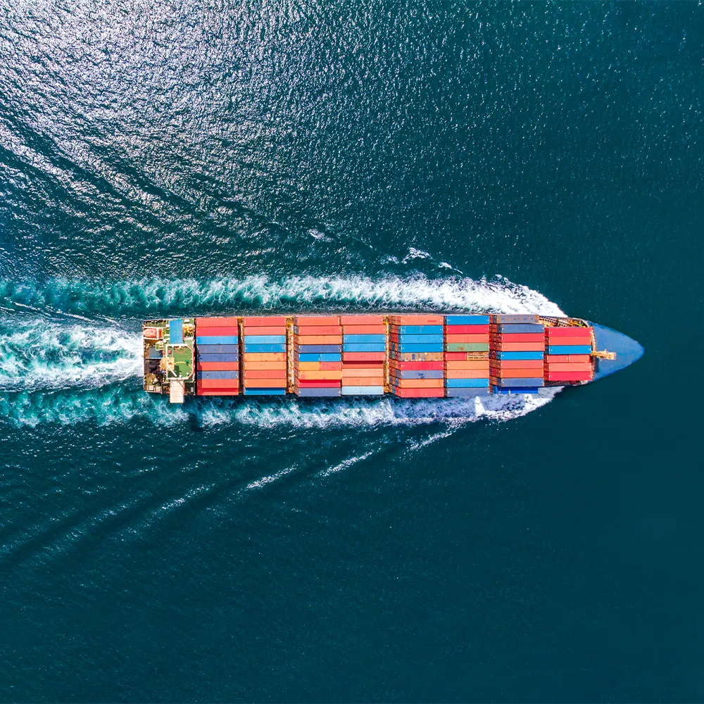 Trade tariffs: Navigating uncertainty