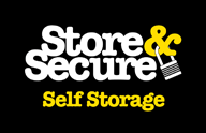 Store & Secure
