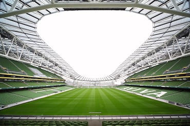 The League of Ireland 2035