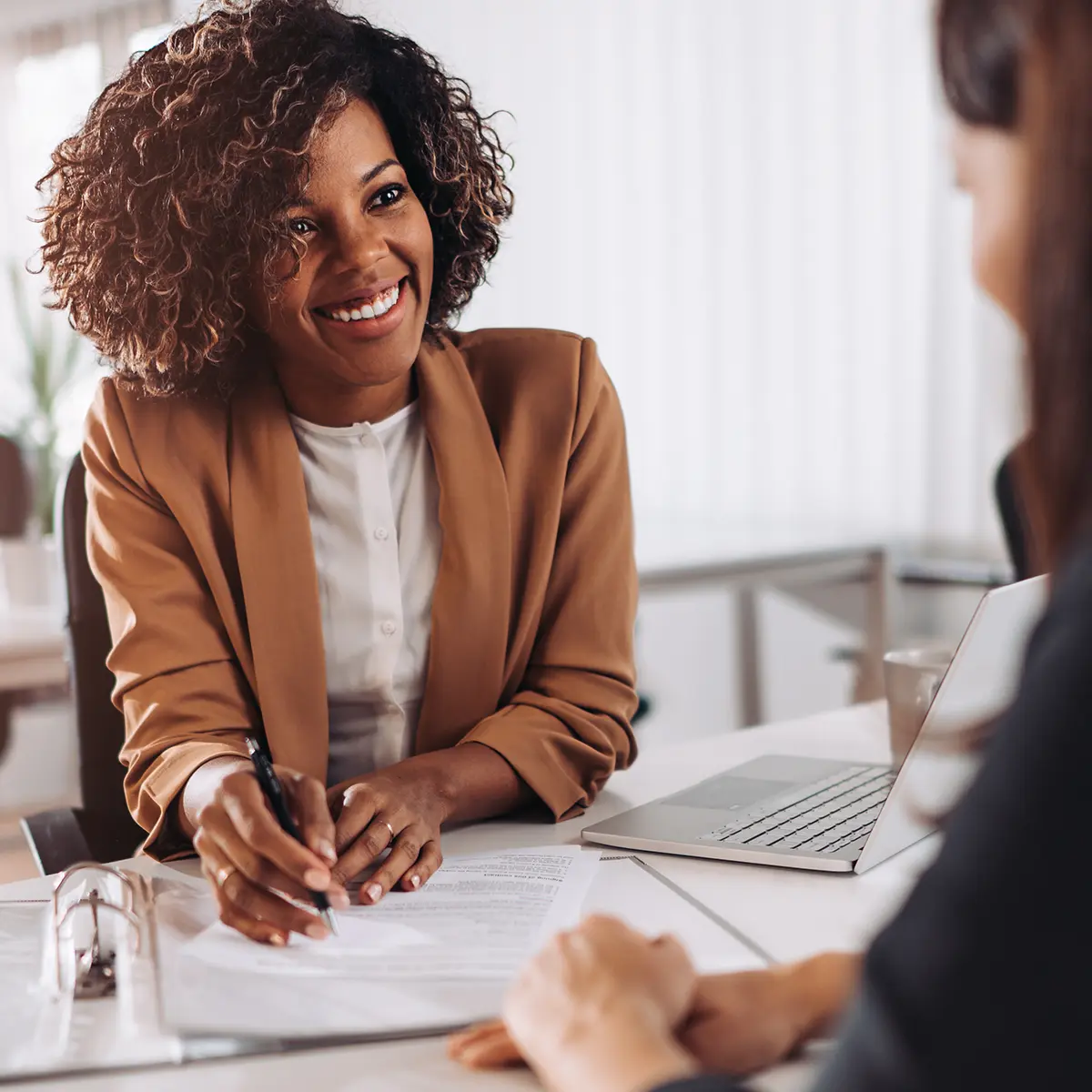 Discover careers at Grant Thornton