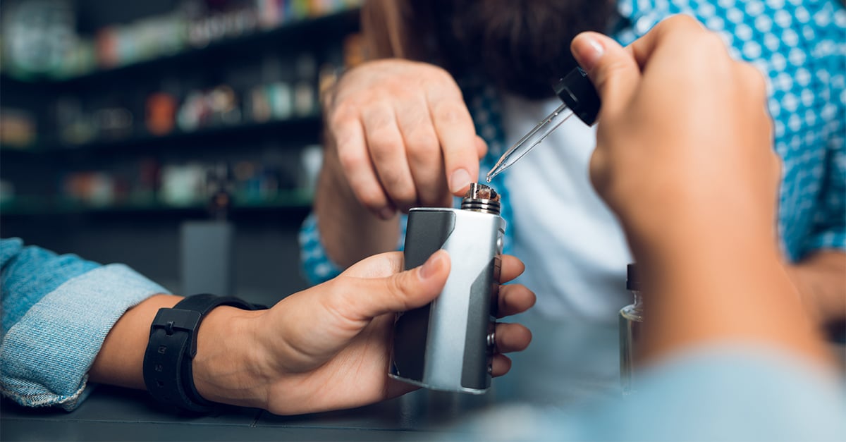 E-Liquid Products Tax compliance guide | Grant Thornton