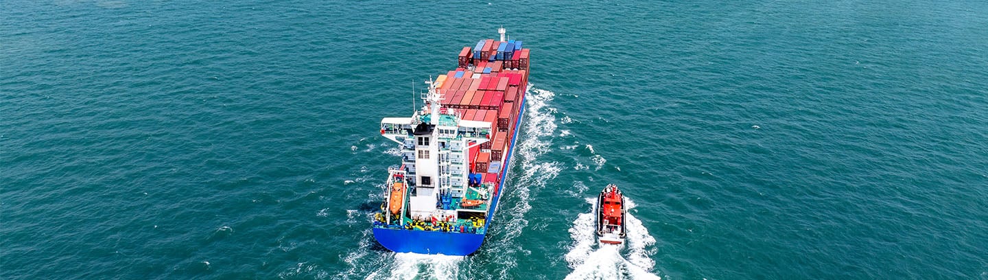 Trade strategies in action: Navigating tariffs for 2026