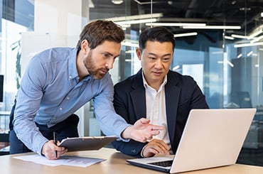 Harnessing AI transformation in wealth and asset management