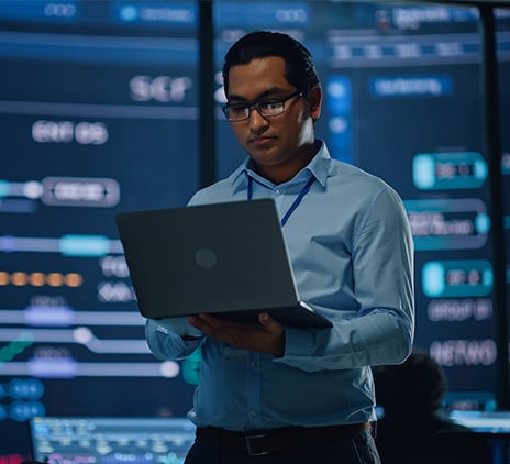 Bridging the AI ambition gap in asset management: Global survey