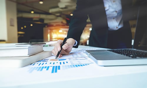 Towards better banking: The ECB’s push for integrated reporting