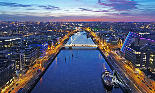 Irish VAT grouping rules: implications for businesses