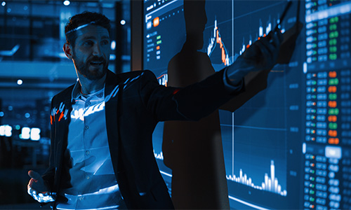 Banking on AI: Balancing speed, risk, and regulation
