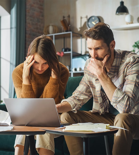 Explore our Debt solutions solutions