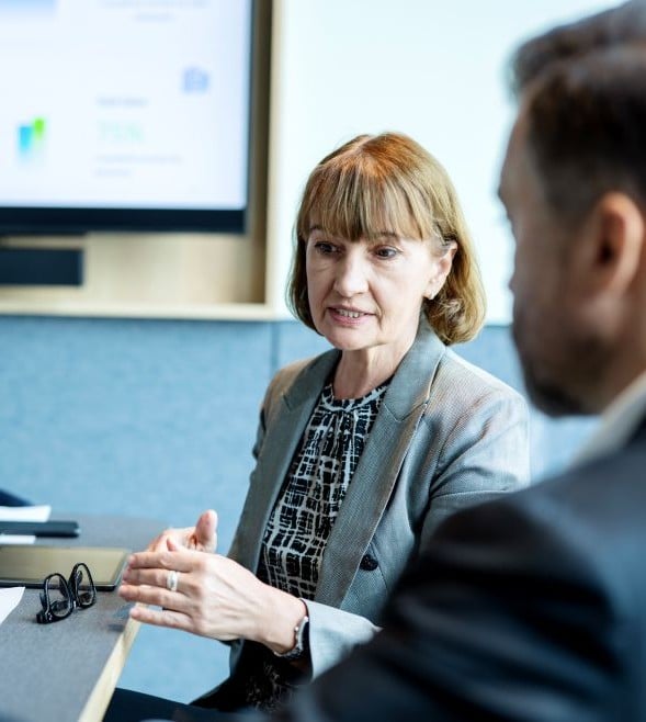 Reporting reinvented: the asset management trends reshaping efficiency and control