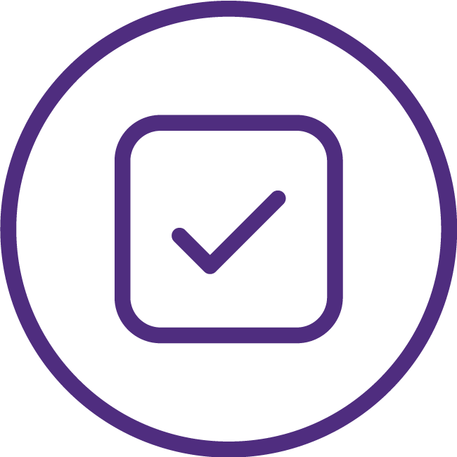 Bottom up validation