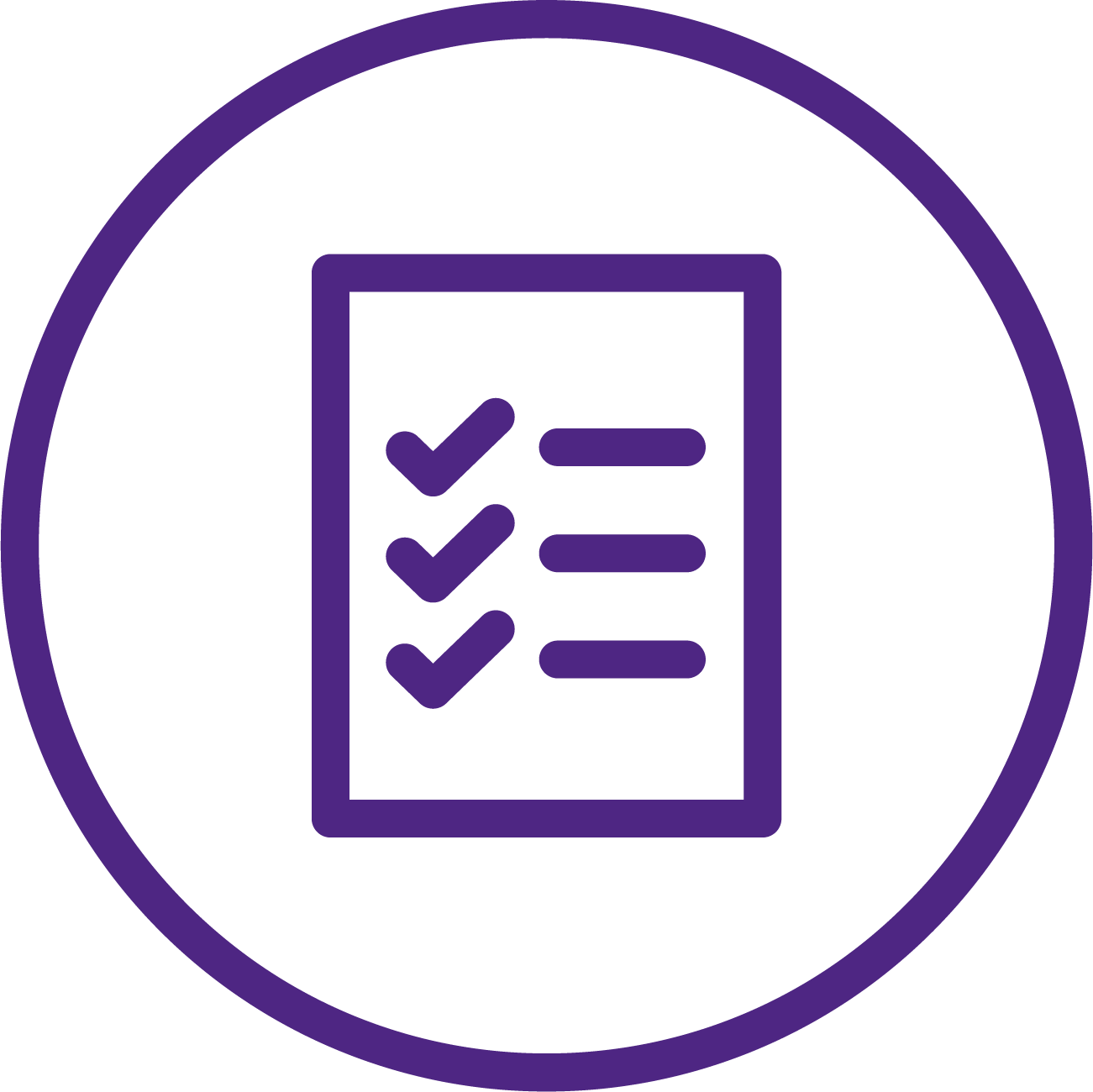 Risk register and engagement