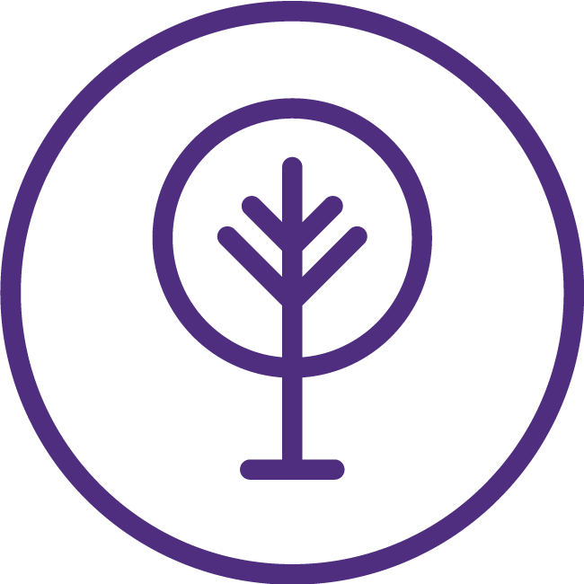 Biodiversity and environmental leadership