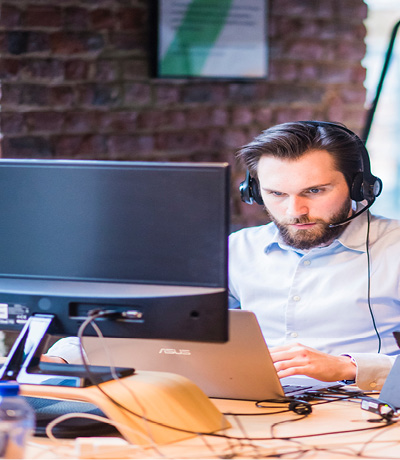 COVID-19: Update on expansion of business supports from SBCI and Enterprise Ireland