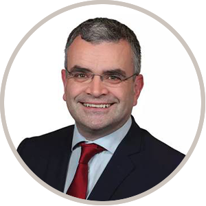 Minister Dara Calleary