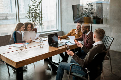 Workforce Management in a post pandemic working environment