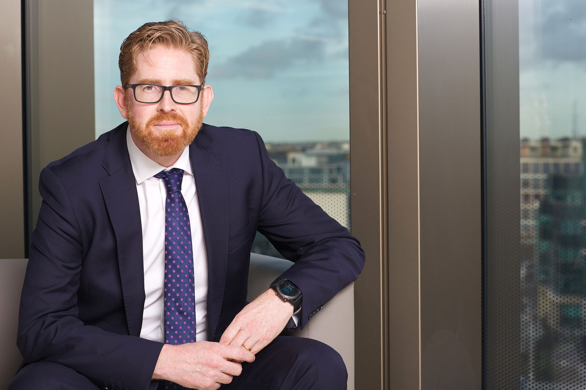 Grant Thornton Cork Offering a centre of excellence to an expanding