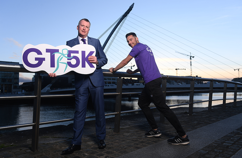 Grant Thornton expands 5K Corporate Challenge to Galway