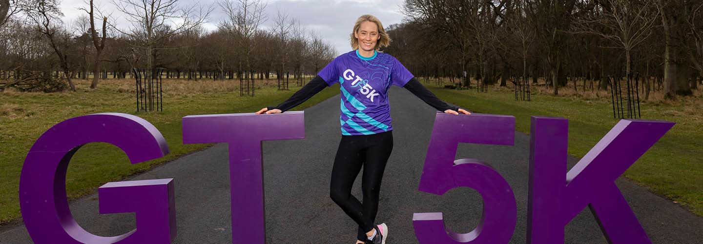 Get Up, Lace Up, Get Ready! Grant Thornton’s GT5K series is back with a bang as races set to take place across Ireland