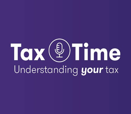 Tax Time podcast – COVID supports and the R&D Tax credit