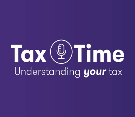 Tax Time podcast – COVID supports and the R&D Tax credit