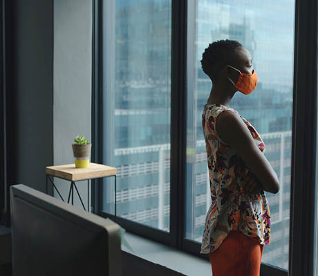 Women in Business 2021: A window of opportunity