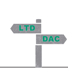 The Companies Act 2014 - LTD or DAC