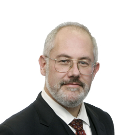 Andy Harbison