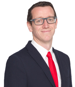 Chris Monks