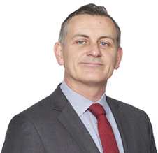 Ssm risk map for 2019 Ssm risk map for 2019