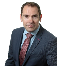 David Farrell