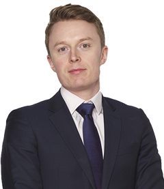 David McKenna