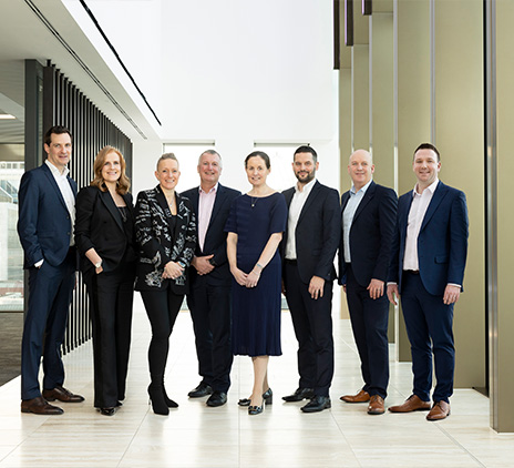 Grant Thornton Ireland announces further growth with appointment of six new partners