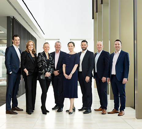 Grant Thornton Ireland announces six new partners