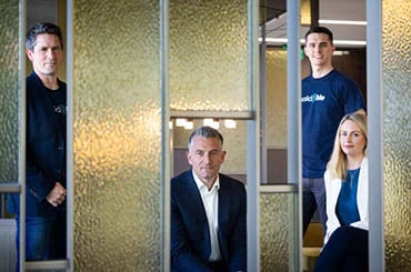 Valid8Me eyes expansion with a €12.5million deal with new majority investor Grant Thornton Ireland