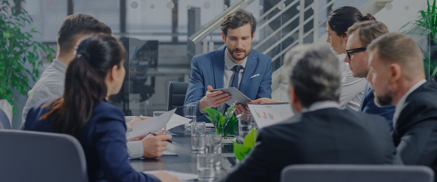 Audit Committee Hub