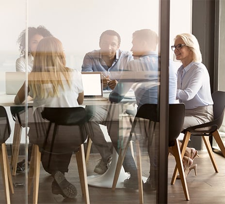 Trade vs Private Equity: Understanding Acquirers for Optimal Deals