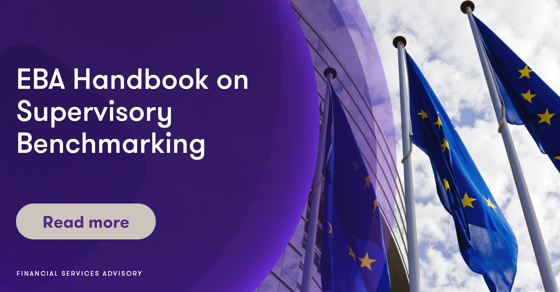 EBA Handbook on Supervisory Benchmarking Grant Thornton