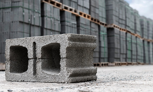 Defective Concrete Products Levy – Legislative Amendment Announced