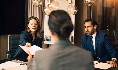 Know Your Customer (KYC) Support Built for a Changing Landscape