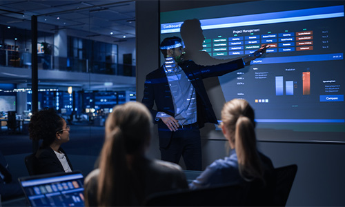 The changing face of fraud risk