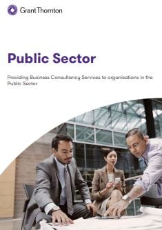 Download: Public sector solutions
