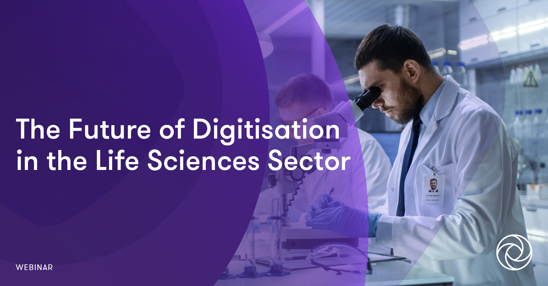 The Future of Digitisation in the Life Sciences Sector | Grant Thornton